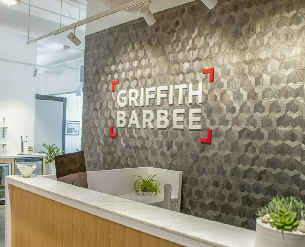 Griffith & Barbee office shot