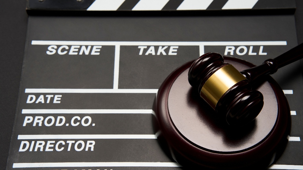 Apple Prevails in "Tetris" Movie Copyright Lawsuit