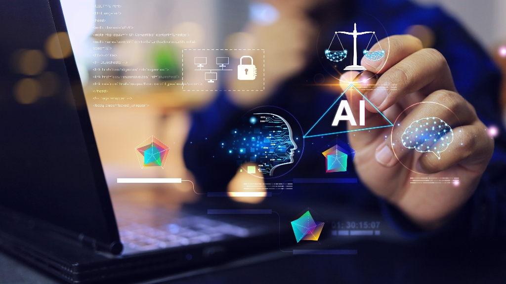 The Evolution of IP Litigation in the Artificial Intelligence (AI) Sector