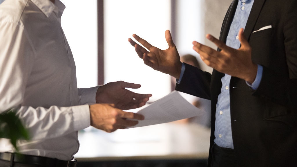 The Role of Mediation in Commercial Disputes: An Alternative to Litigation