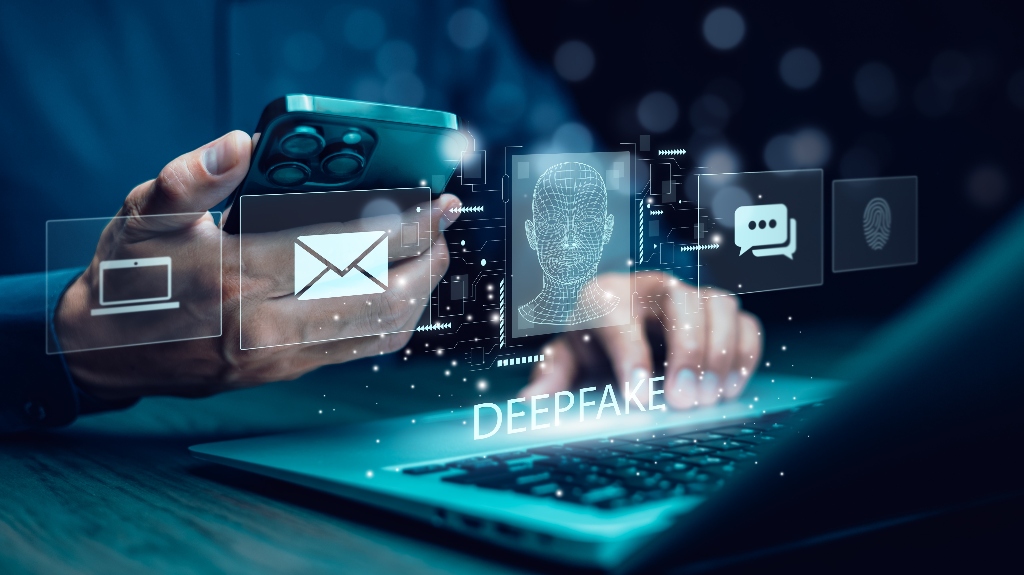 The Impact of Deepfake Technology on Copyright Infringement Claims