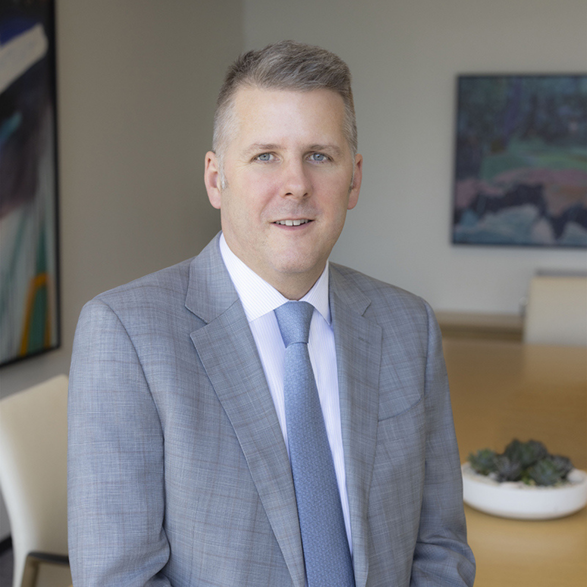 Casey - Griffith Barbee