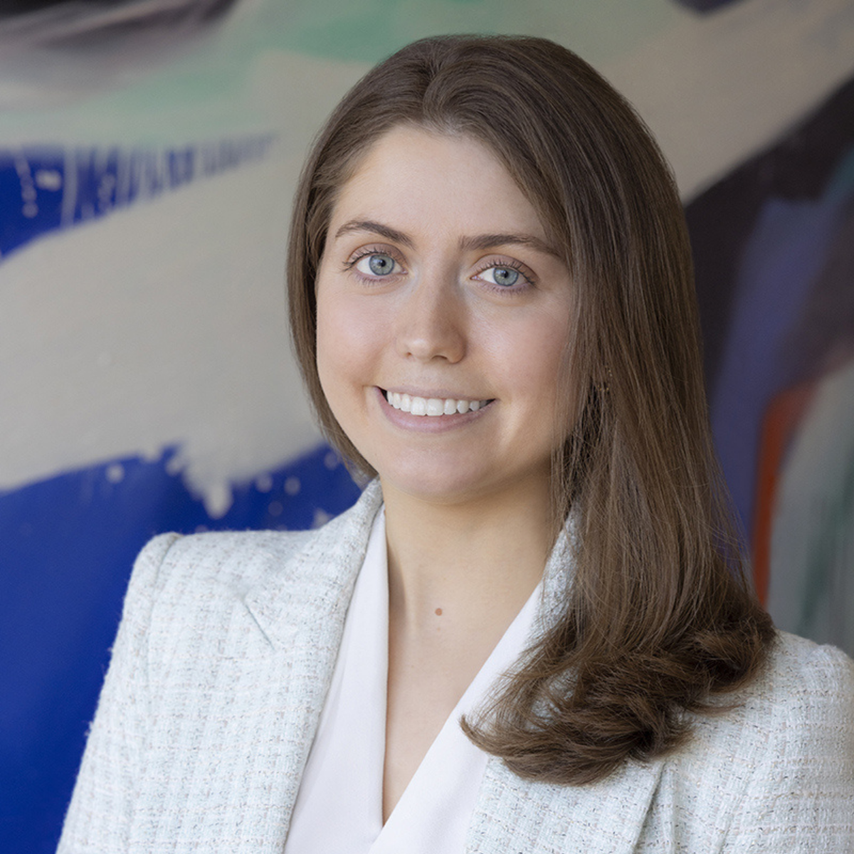 Ellie - Griffith Barbee