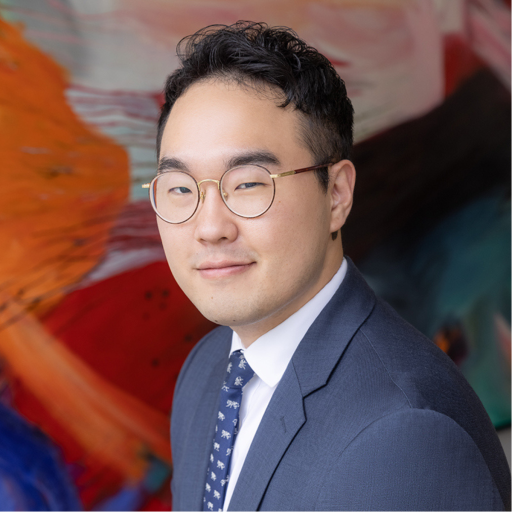 Josh - Griffith Barbee