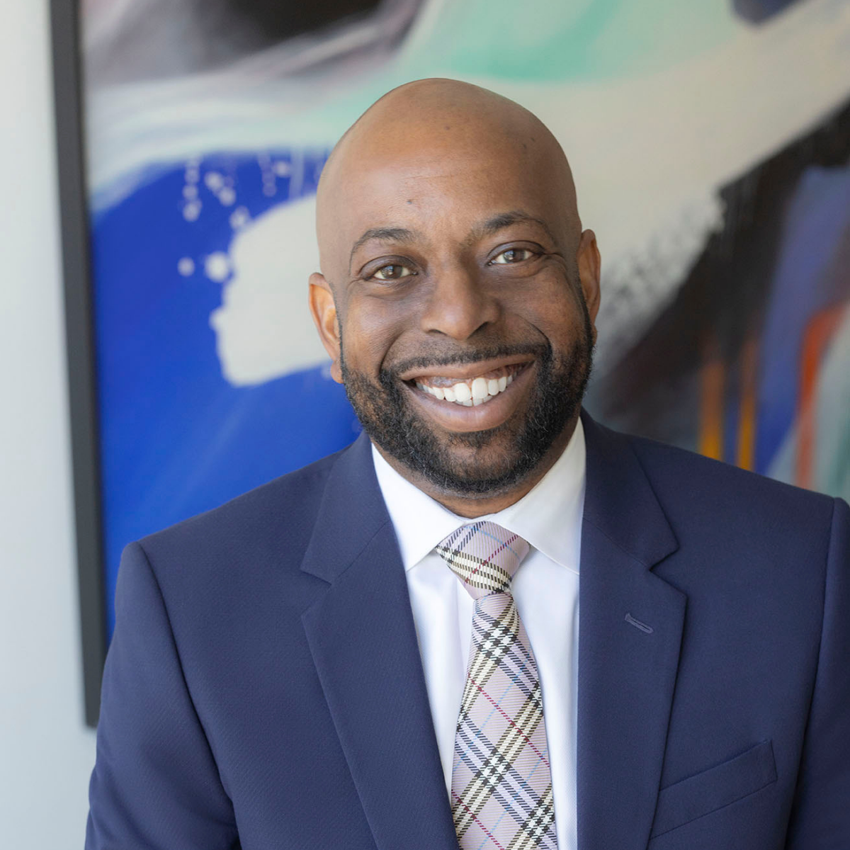 Winston - Griffith Barbee