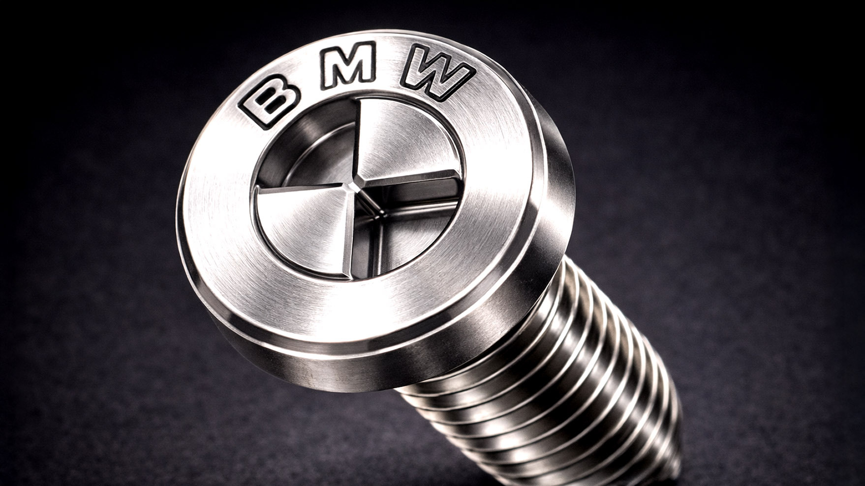 bmw - Griffith Barbee