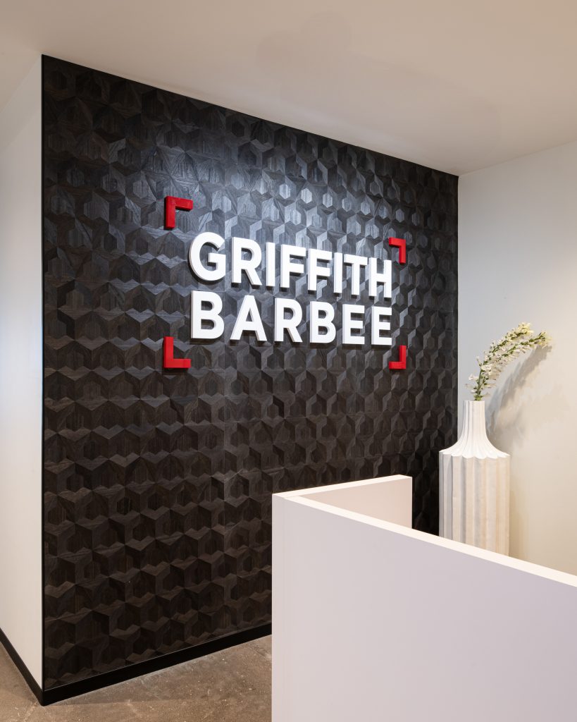 Griffith Barbee PLLC